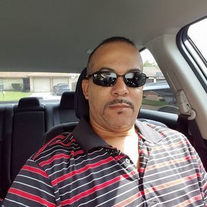 Meet your Posher, Patrick